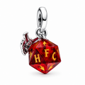 Charm diseño 1335 dado Hellfire Club Stranger Things