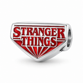 Charm diseño 1339 placa Stranger Things
