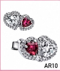 Aretes modelo AR10
