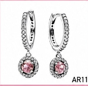 Aretes modelo AR11