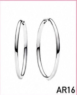 Aretes modelo AR16