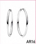 Aretes modelo AR16
