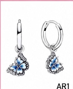 Aretes modelo AR1