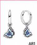 Aretes modelo AR1