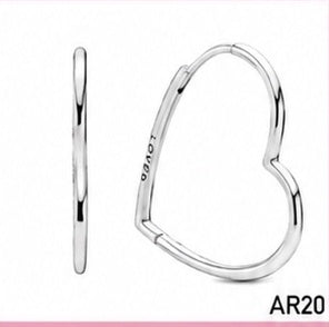 Aretes modelo AR20