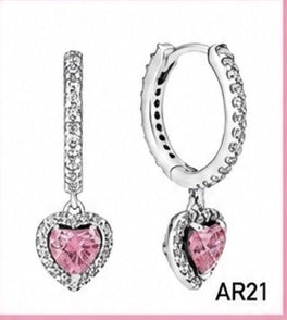 Aretes modelo AR21