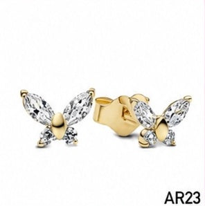 Aretes modelo AR23
