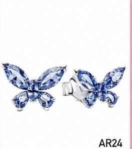 Aretes modelo AR24