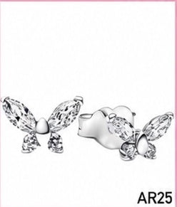 Aretes modelo AR25