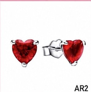 Aretes modelo AR2