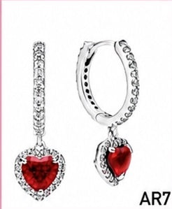 Aretes modelo AR7