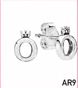 Aretes modelo AR9
