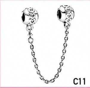 Cadena de seguridad modelo C11