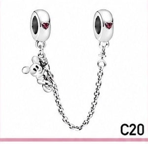 Cadena de seguridad modelo C20