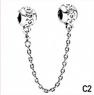 Cadena de seguridad modelo C2