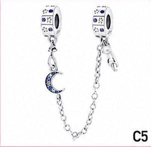 Cadena de seguridad modelo C5