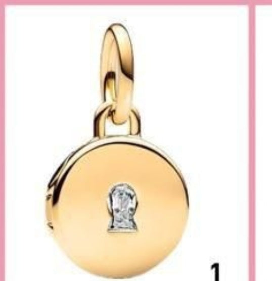 Charm 1