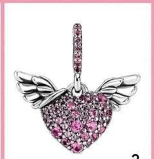 Charm 3