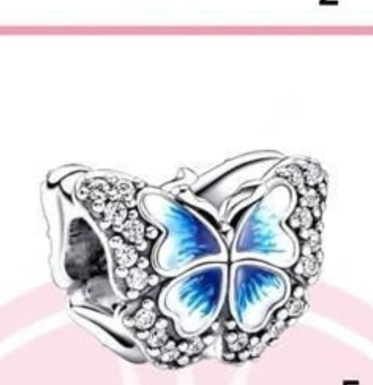 Charm 5