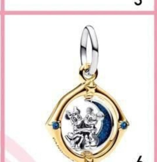 Charm 6