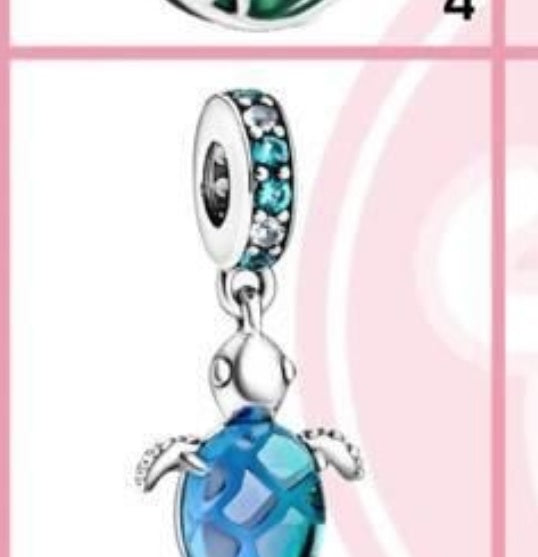 Charm 7