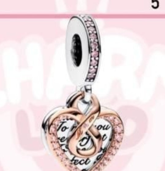 Charm 8