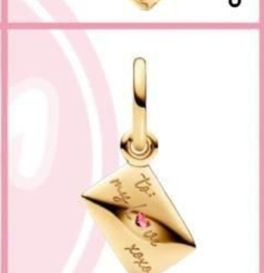 Charm 9