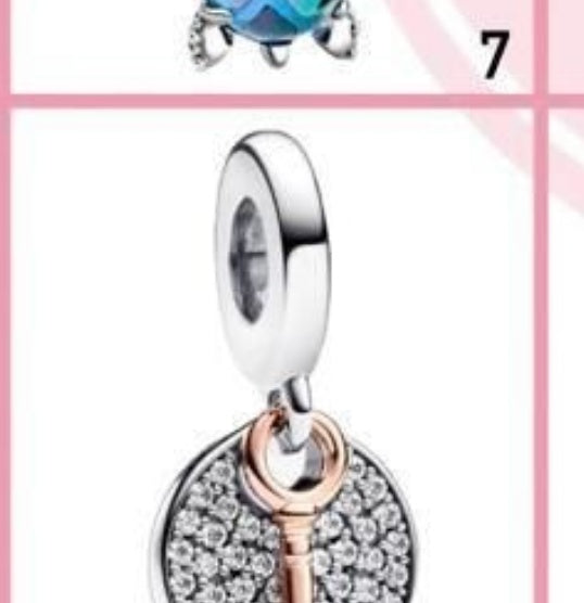 Charm 10