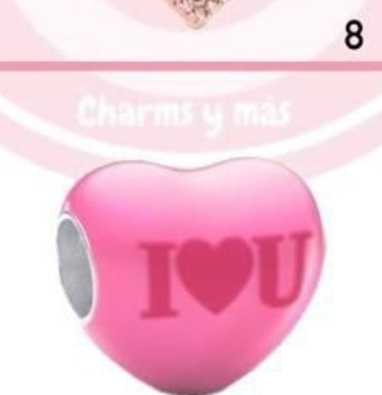 Charm 11