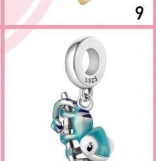 Charm 12