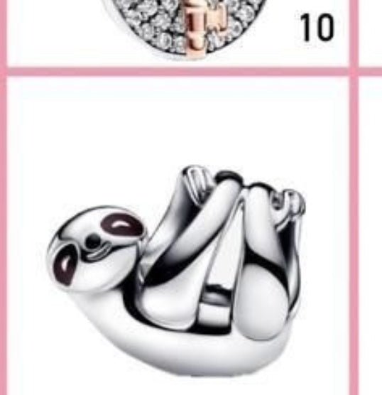 Charm 13