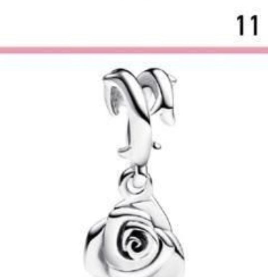 Charm 14