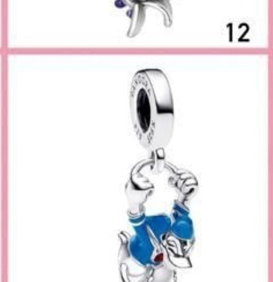 Charm 15