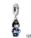 Charm 121