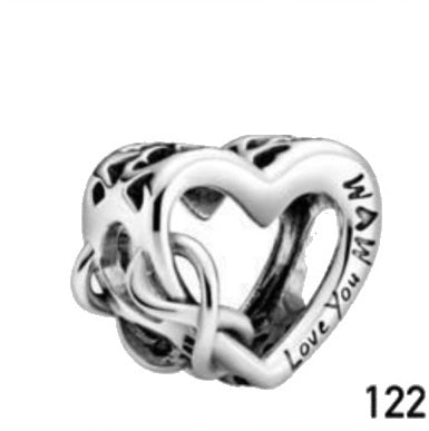 Charm 122