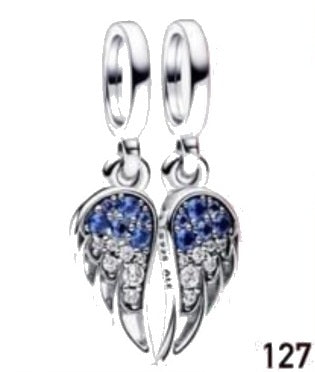Charm 127