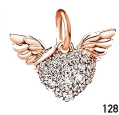 Charm 128