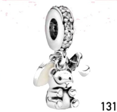 Charm 131