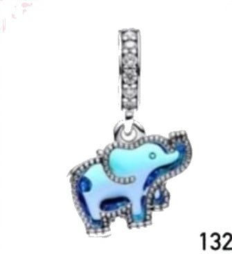 Charm 132