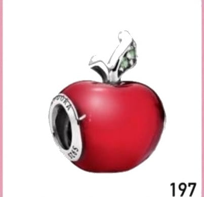 Charm diseño 197