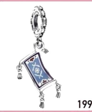 Charm diseño 199
