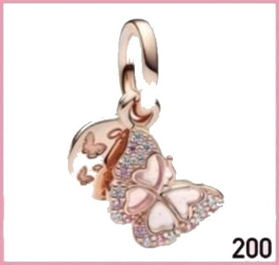 Charm diseño 200