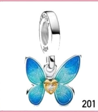 Charm diseño 201
