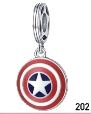 Charm diseño 202