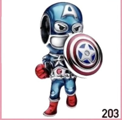 Charm diseño 203