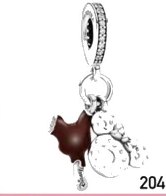 Charm diseño 204
