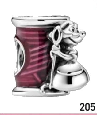 Charm diseño 205