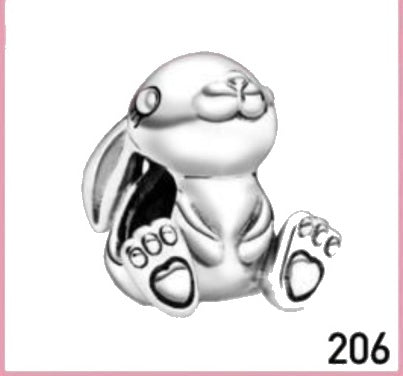 Charm diseño 206