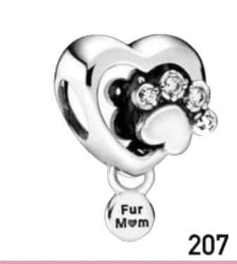 Charm diseño 207