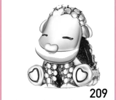 Charm diseño 209